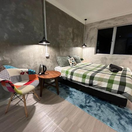 Yy Residences Ipoh Ngoại thất bức ảnh