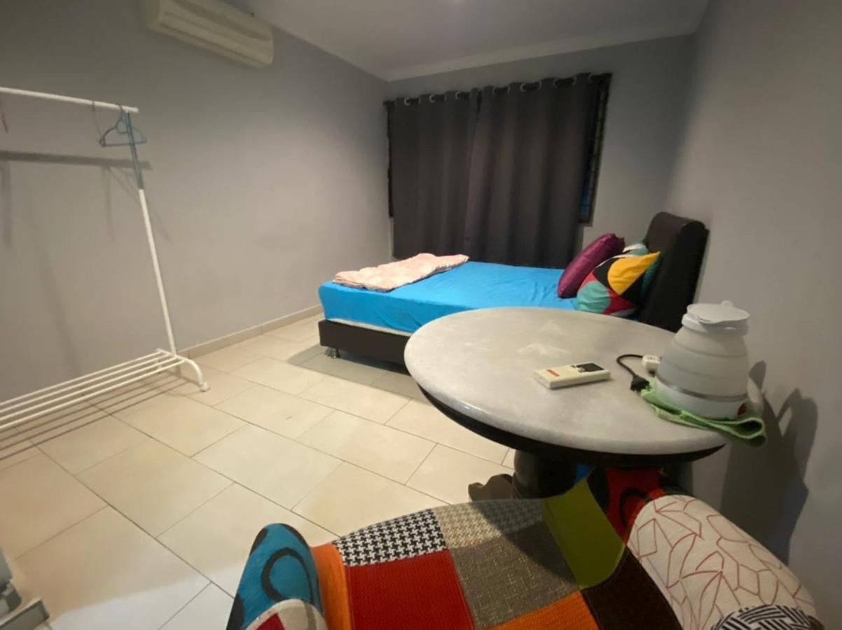 Yy Residences Ipoh Ngoại thất bức ảnh