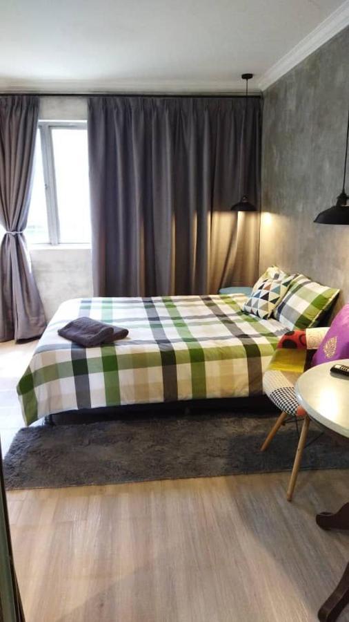 Yy Residences Ipoh Ngoại thất bức ảnh