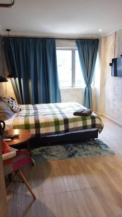 Yy Residences Ipoh Ngoại thất bức ảnh